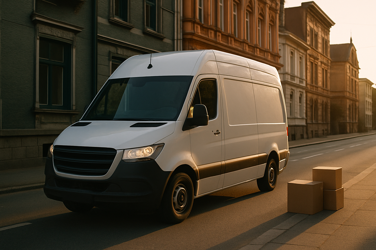 Express Möbeltransport Remscheid 24h